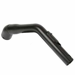 Miele Hose Handle Bent End (Old Style) - Vacuum Central 