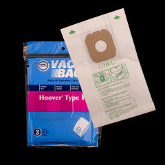 Hoover K Bags 3pk