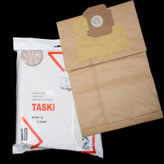 Taski Bora 12 Bags 10pk