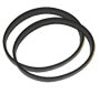 Bissell Style 7 9 10 12 16 Belt 2pk