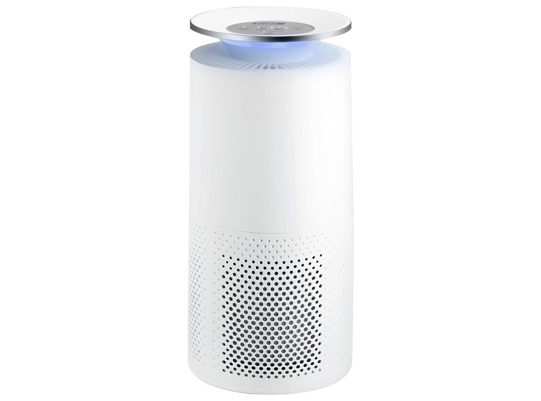 Cyclo UV HEPA Air Purifer 310C