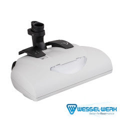 Wessel Werk EBK360 Power Nozzle (New Pedals) No Wand  - Vacuum Central