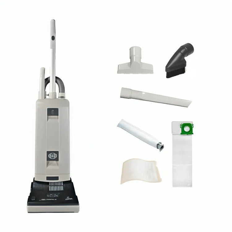 Sebo G1 Upright Vacuum