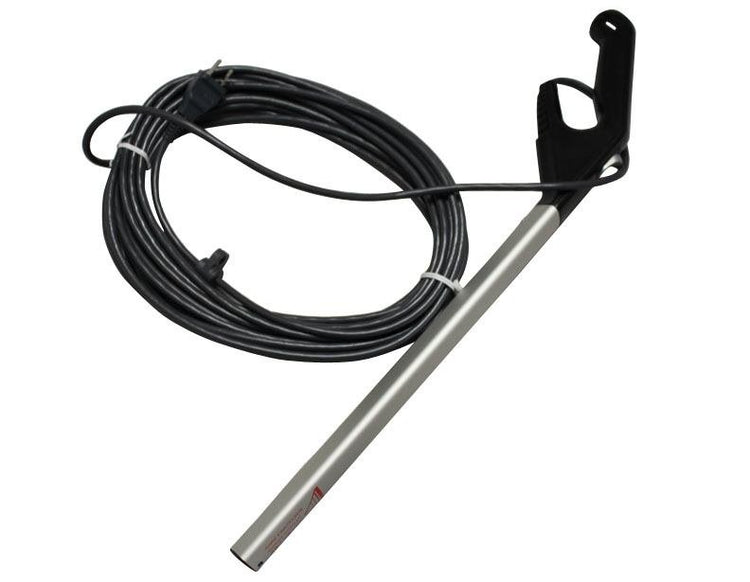 Sebo Javalin X12 Handle and Cord Assembly - Vacuum Central 