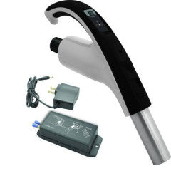 Retraflex RF Handle With Reciever - Vacuum Central 