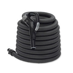 Beam Alliance Low Voltage Hose 35’ - Vacuum Central 