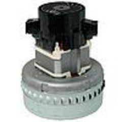 Cyclovac 240volt Peripheral Bypass Motor 5010 series (Lower Motor) - Vacuum Central 