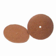 Koblenz Polishing Pad Brown 2PK