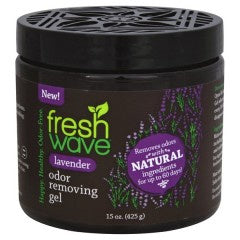 Fresh Wave Lavendar Crystal Gel 15oz