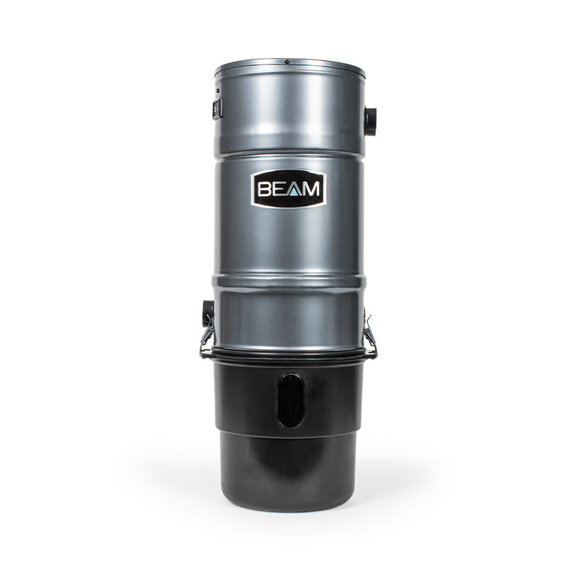 Beam SC200B - Vacuum Central 