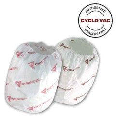 Cyclovac E Series Filter Kit 2pk - Vacuum Central 