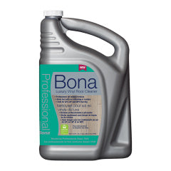 Bona Vinyl Floor Cleaner 1 Gallon