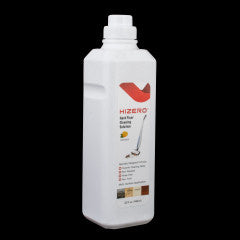 HiZero F801 Cleaning Solution