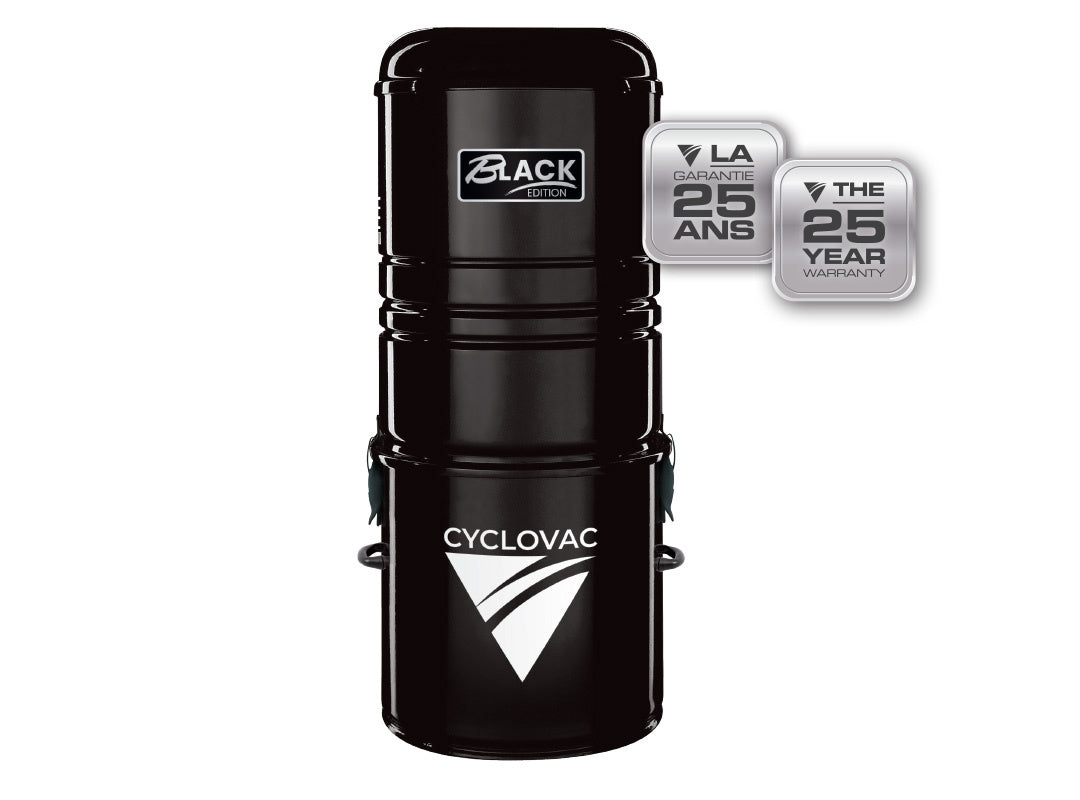 CycloVac 2024 Black Friday GS125