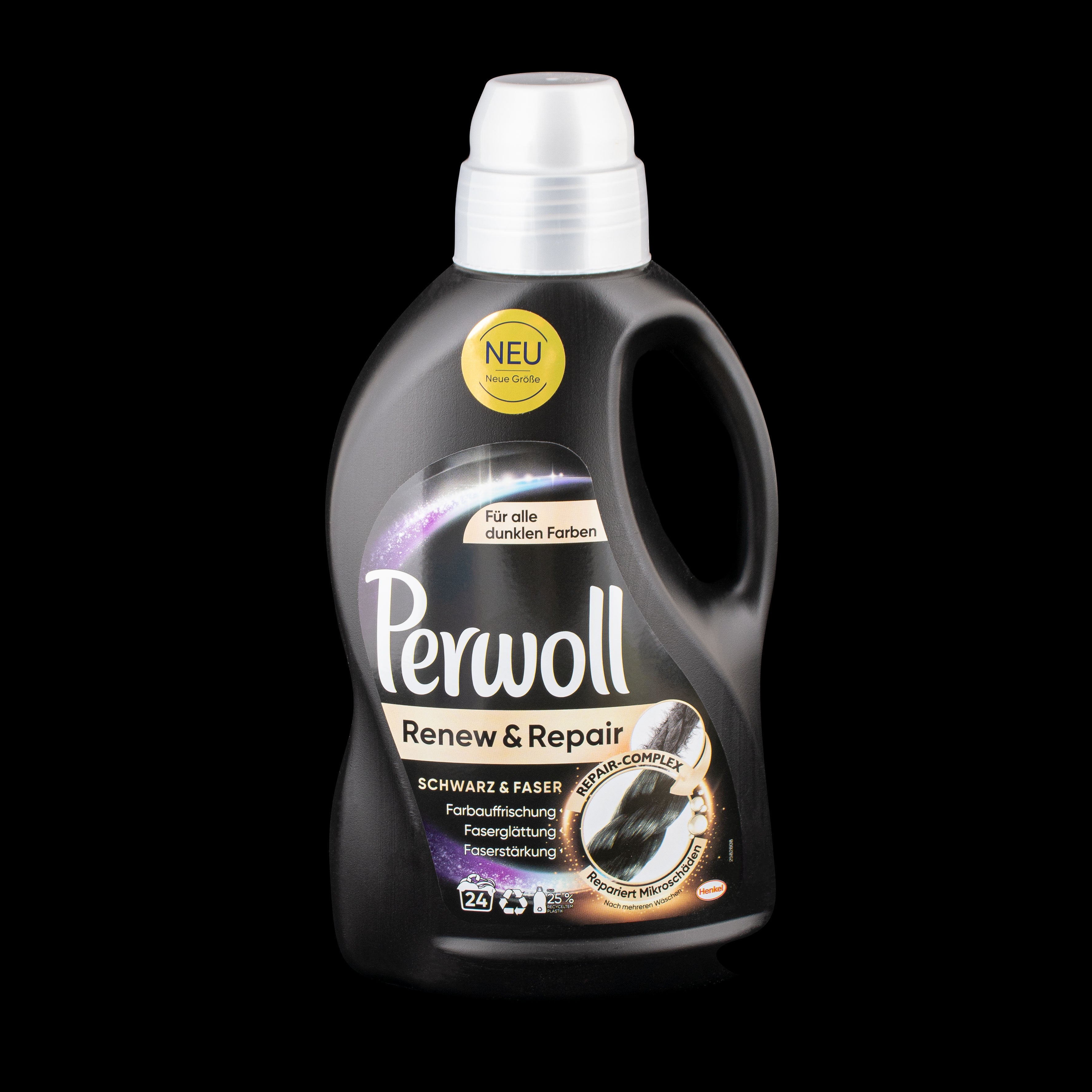 Perwoll Black 1.5Litre