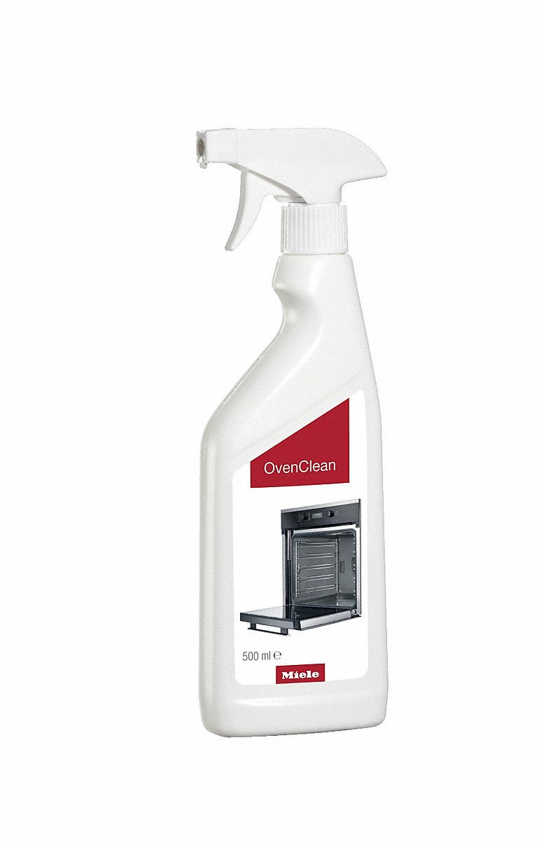 Miele Oven Cleaner 500mL