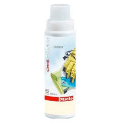 Miele Outdoor Liquid 250ml - Vacuum Central 