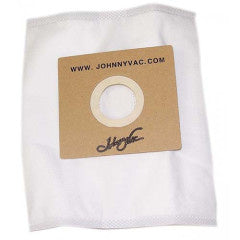 Johnny Vac Jazz Fibre Bags 3pk Fits Rosy Dirt Devil O AS100