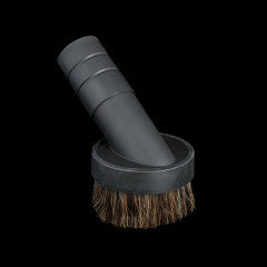 Commercial Dusting Brush Fits Most 1 1/2" S Wands