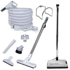 Sweep N Groom Kit 30'