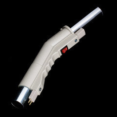 Electrolux Handle for Crushproof Hose With Switch - Vacuum Central 