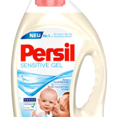 Persil Sensitive Gel 1.05 Litre