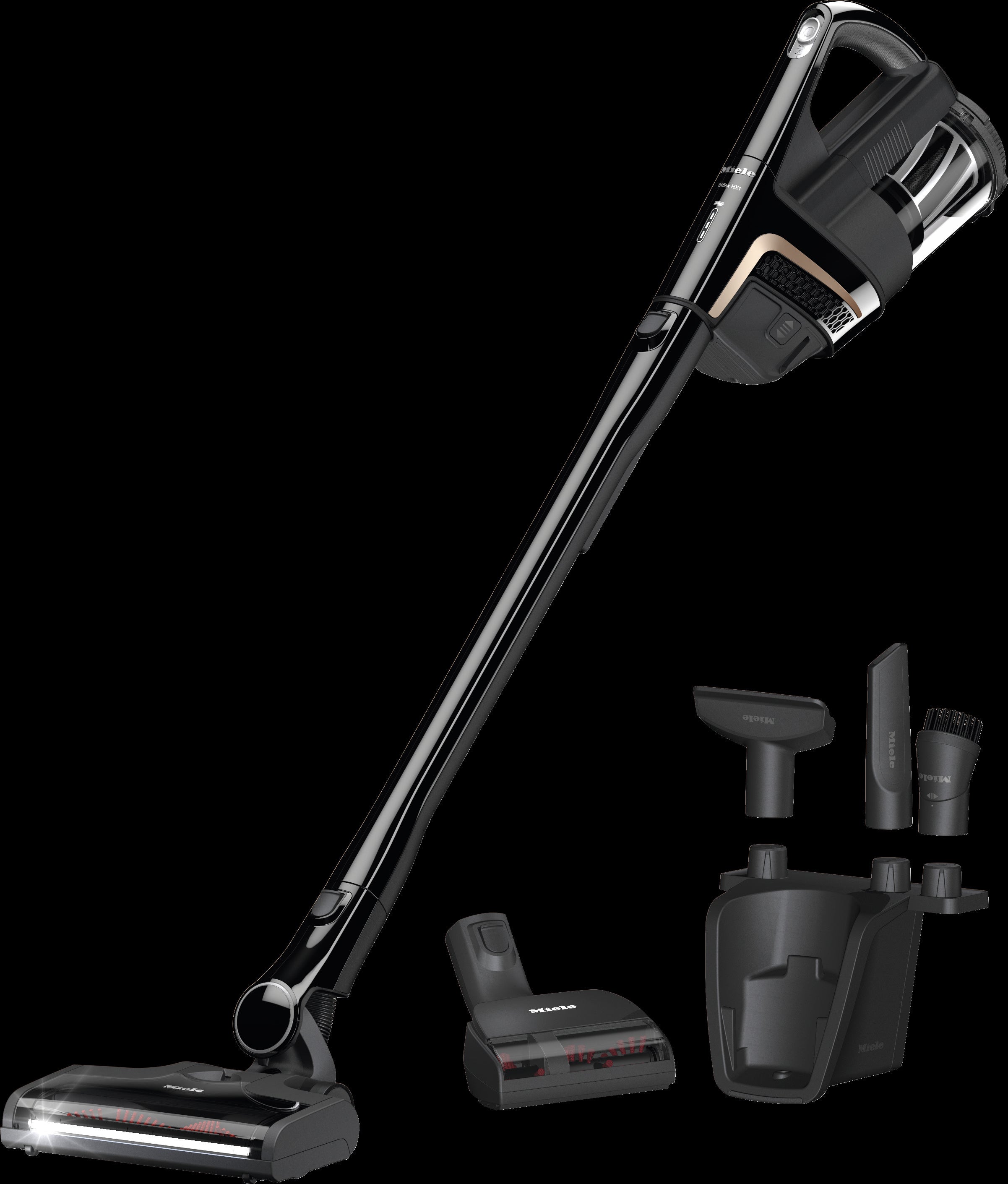 Miele Triflex HX1 Cat & Dog SMML0 - Vacuum Central 