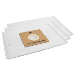 Airstream AS100 Fibre Bags 3pk