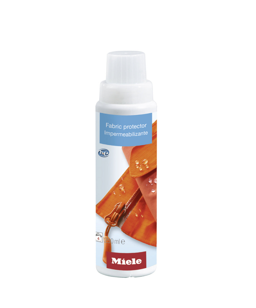 Miele Fabric Protector Liquid