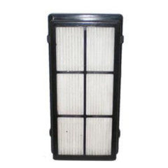 Fuller Upright Hepa Filter Small