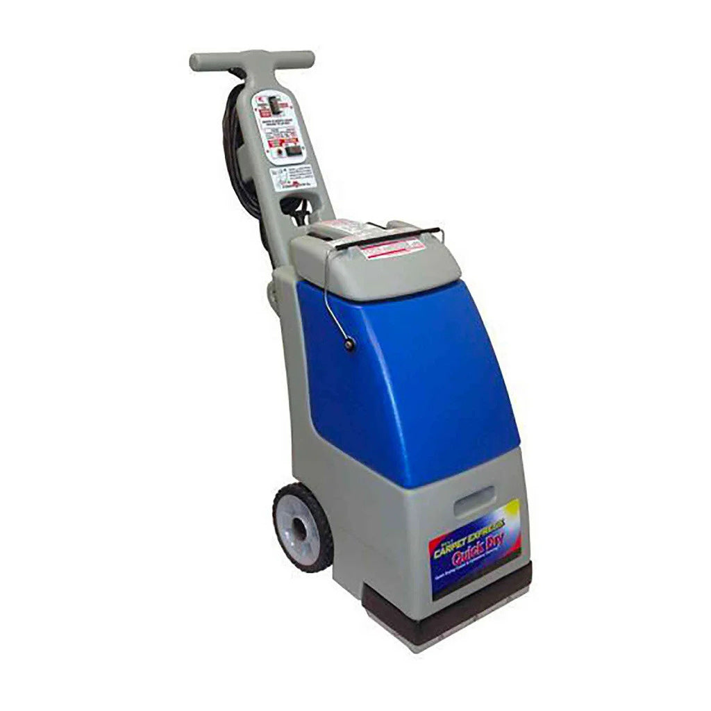 Carpet Express Extractor w/ upholstery tool  C4100LM