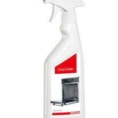 Miele Oven Cleaner 500mL - Vacuum Central 