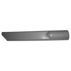 Commercial Crevice Tool Plastic 1 1/2" by 11" Long