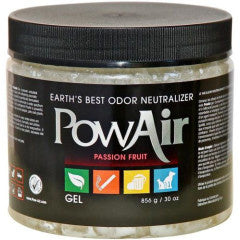 PowAir Neutralizer Gel 15oz Passion Fruit