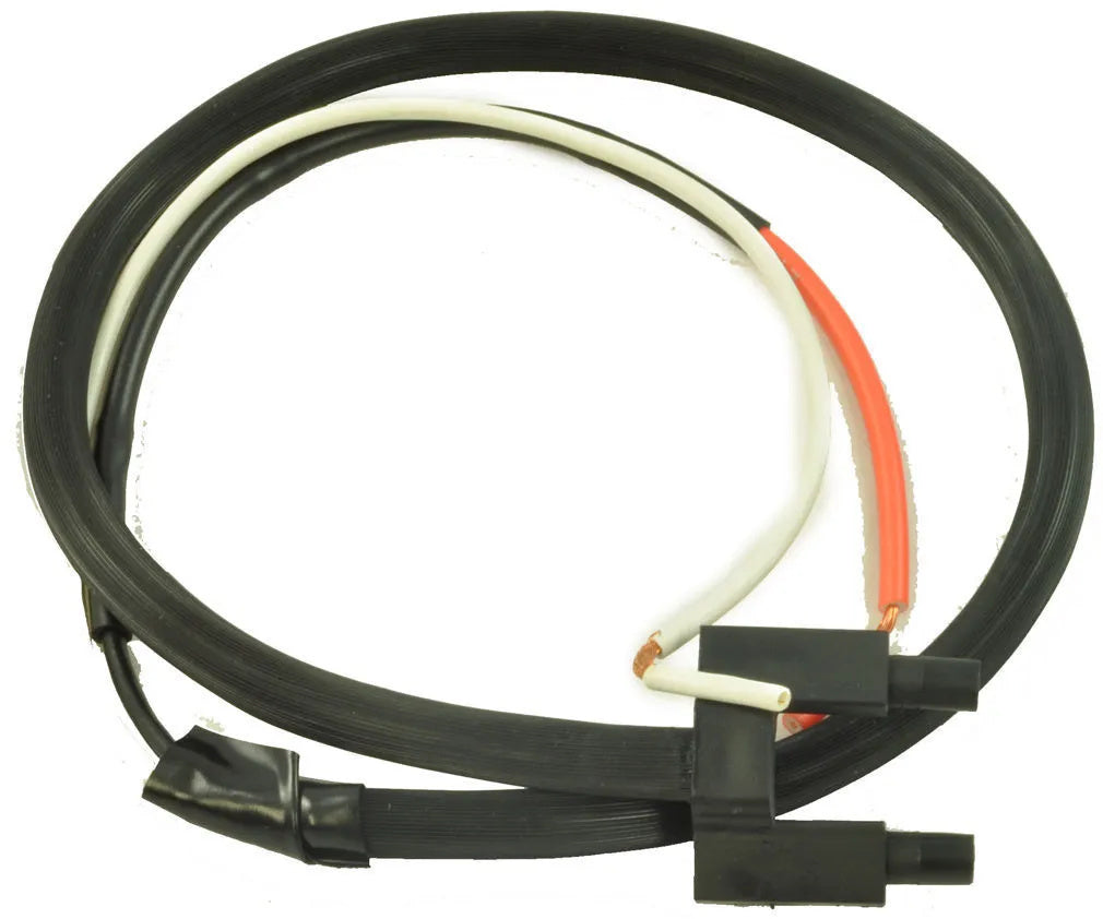 Tristar EXL Machine Recepticale New Style Lid Cord