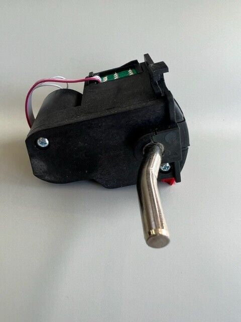 Sebo Upright Height Adjustment Motor Servo Assembly