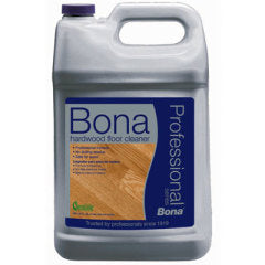 Bona Hardwood 1 Gallon Refill