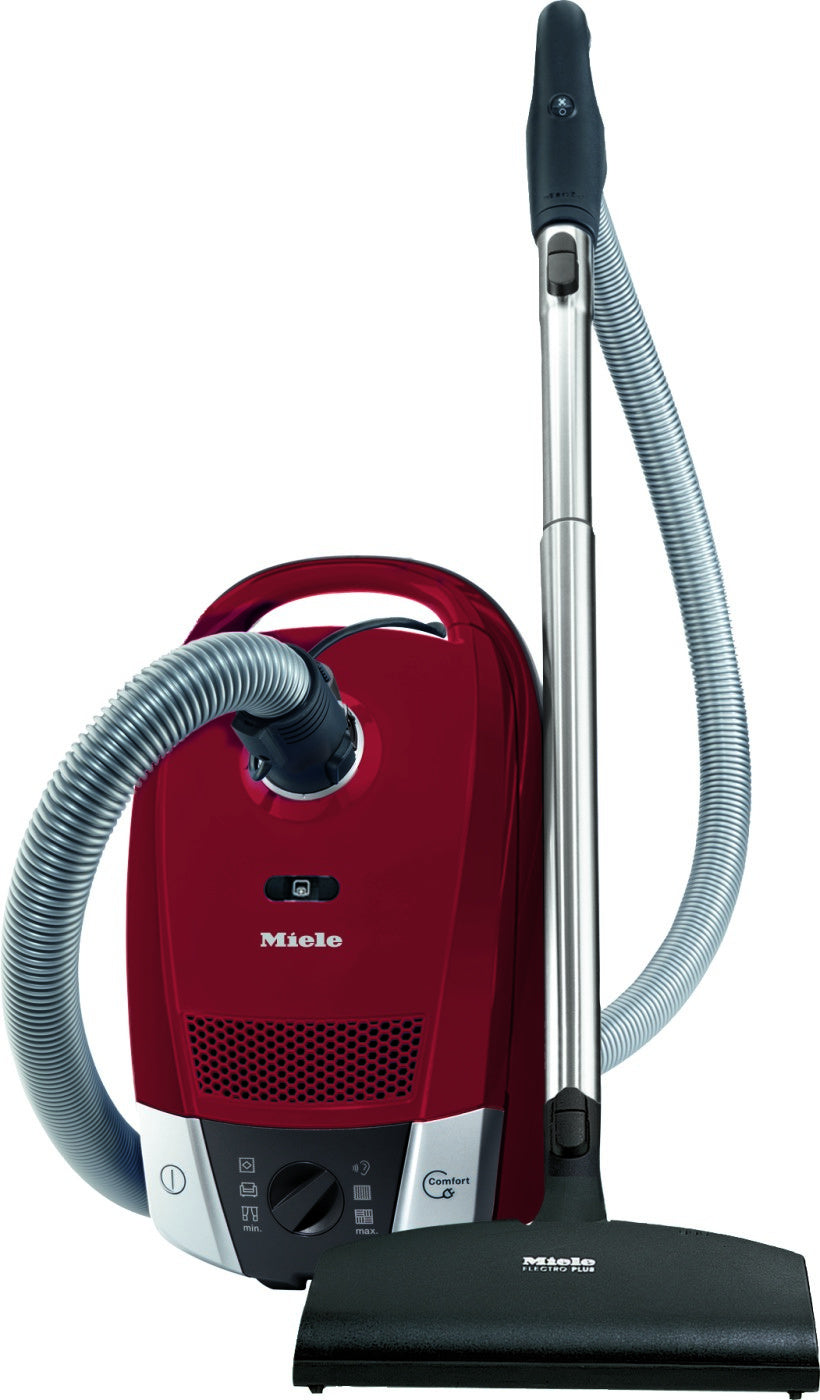 Miele C2 Compact Cat & Dog SDBE4 - Vacuum Central 