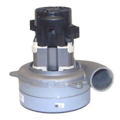 Cyclovac 240 Volt 2 Stage Bypass Motor Fits 5010 and 7515 - Vacuum Central 