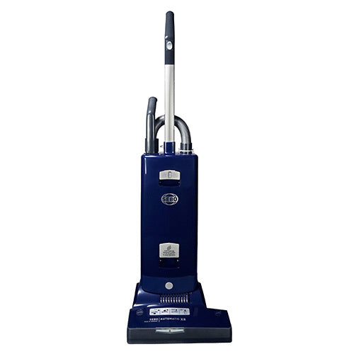 Sebo X8 Upright