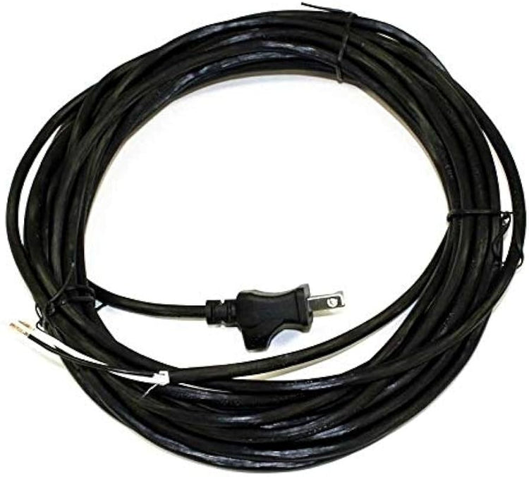 Bissell Power Cord 33' NLA - Vacuum Central 