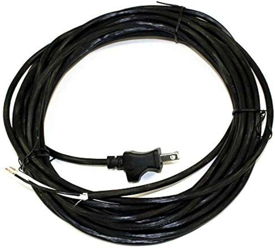 Bissell Power Cord 33' NLA