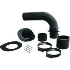 Cyclovac Bag Adaptor Intake Kit - Vacuum Central 