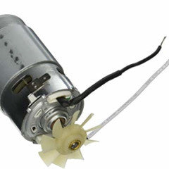 Bissell 2X Brush Motor