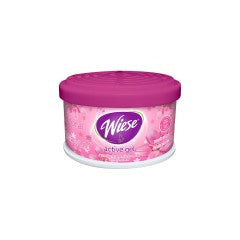 Wiese Floral Gel Air Freshener 70g