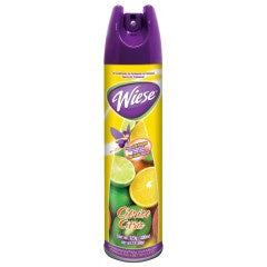 Wiese Spray AirFreshener Aqua 400ml