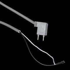 Kenmore Panasonic Quick Release Power Nozzle Cord 8"