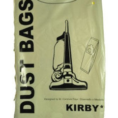 Kirby Style 3 Bags 3pk NLA