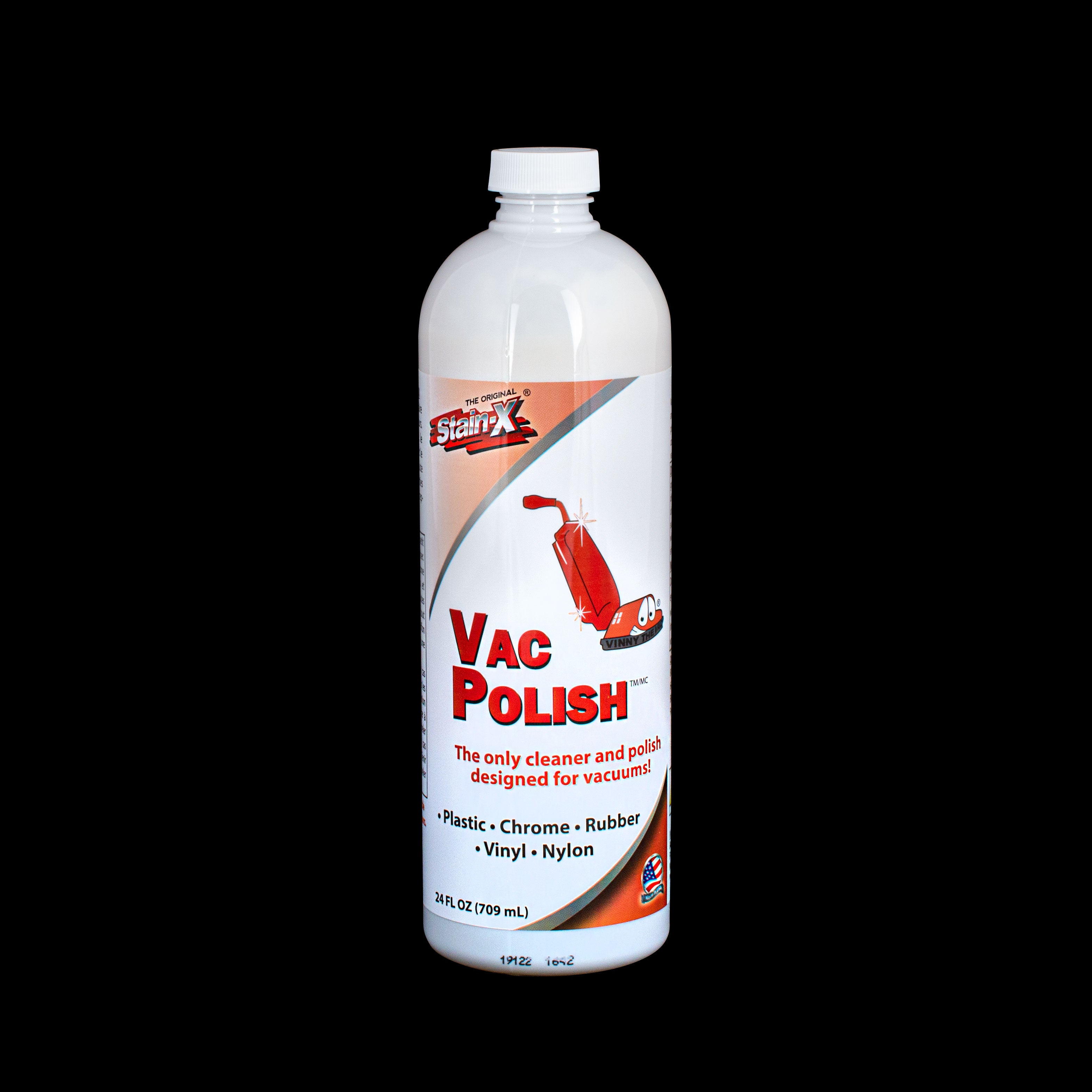 Stain-X Vacuum Polish 709ml