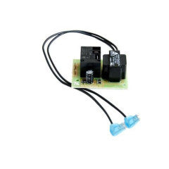 MVac Control Board M35 M75 M85 Fits Vacuflo OEM and Fitall